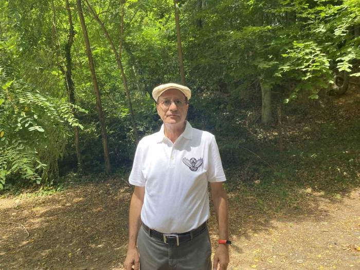 Su Kaynakları Tükenen İstanbul İçin "deniz Suyunu, Tatlı Suya Çevirme Projesi" İbb’ye Takıldı