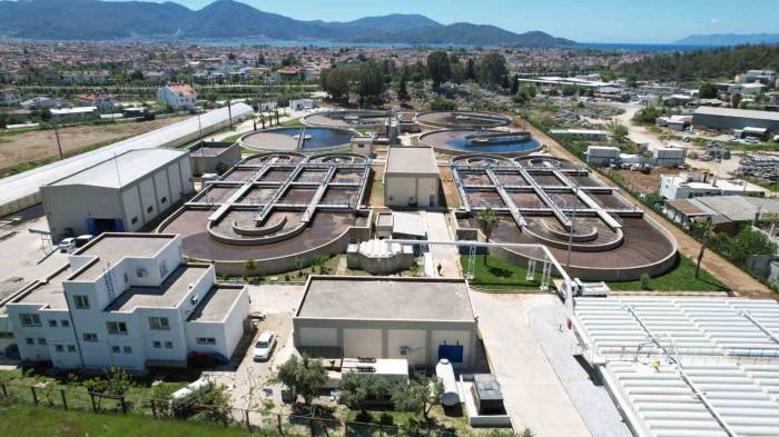 147 Milyonluk Yatırım Tam Kapasite Çalışıyor