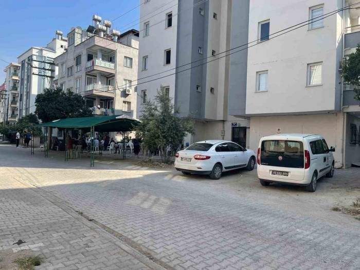İzinli Polis Maganda Kurbanı Oldu