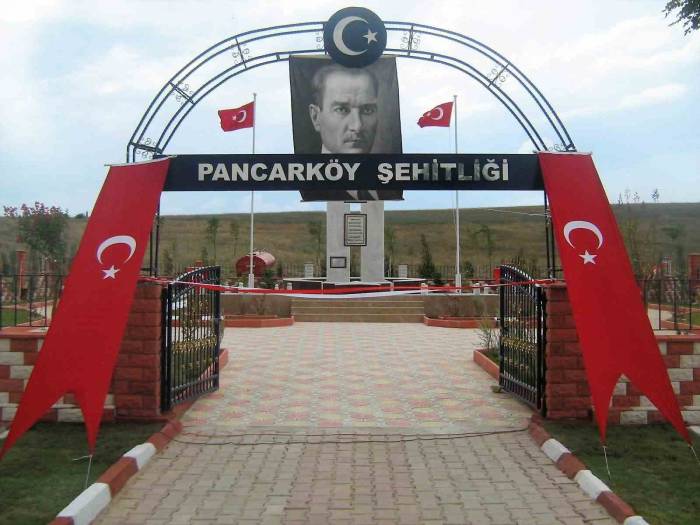 Denizlili Şehit Uzman Çavuş Kemal Özek Köyünde Son Yolculuğuna Uğurlanacak
