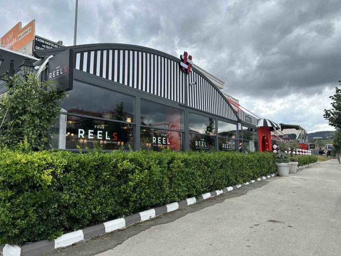 Bu İşletmede Yok Yok