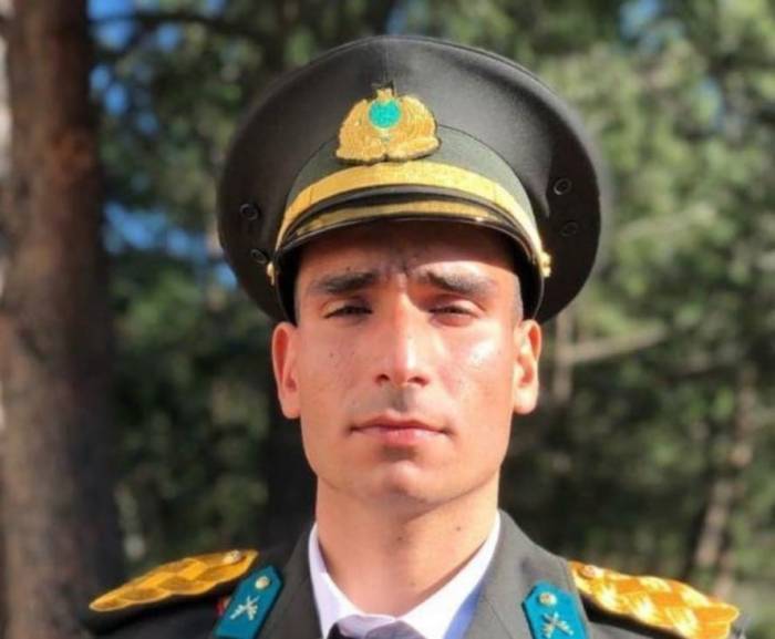 Hain Saldırıda Şehit Olan Teğmen Altınbaş Şehit Polis Babasının Yanına Defnedilecek