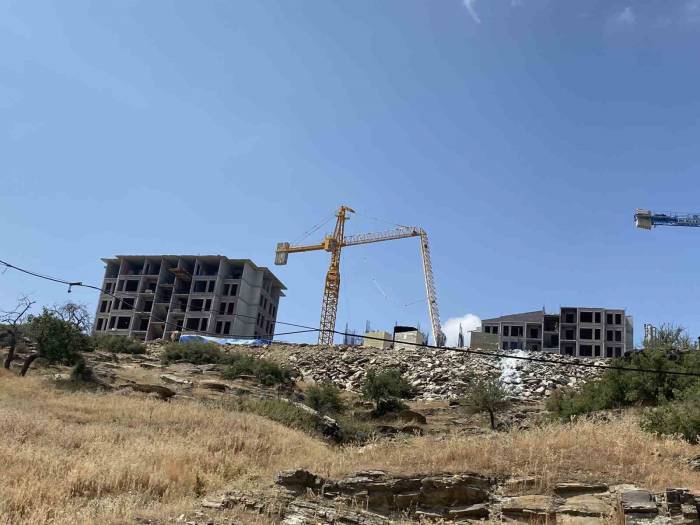 Manisa’da Facianın Eşiğinden Dönüldü