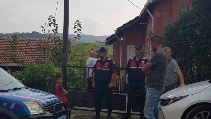 Ağaçtan Düşen Kişi Hayatını Kaybetti