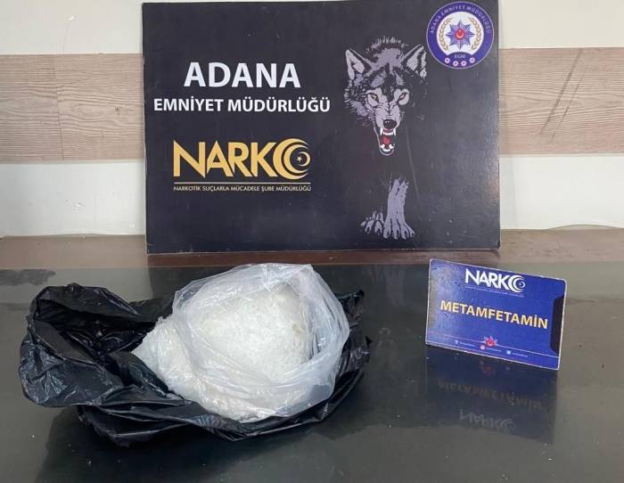 Berbere Uyuşturucu Baskını