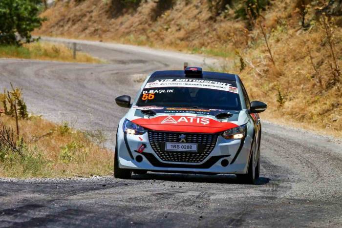 Atış Motorsport, Şampiyonluk Yolunda