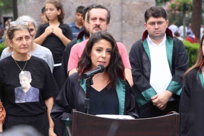Yorgun Mermi 2 Yıl Önce Hayattan Kopardı, Faili Yakalanamadı