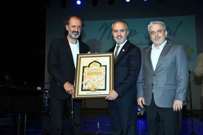 Üstat Necip Fazıl, Bursa’da Şiirleriyle Anıldı