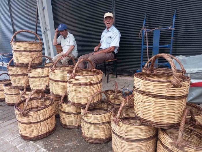 Teknoloji Organik Üretime Yaramadı, Üretici Eski Sisteme Dönüş Yaptı