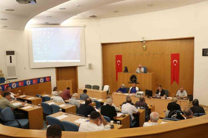 Ulaşım Ve Suya Zam Yapıldı