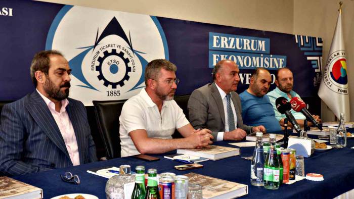 Etso’nun Tarihi Yeni Baştan Yazıldı