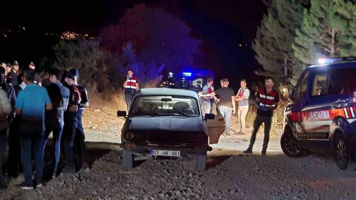 Bu Fotoğraftan Geriye Kimse Kalmadı