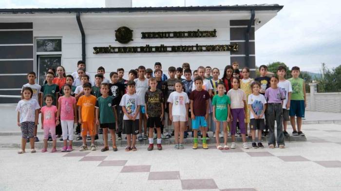 Kepsutlu Gençler Eren Bülbül’ü Unutmadı