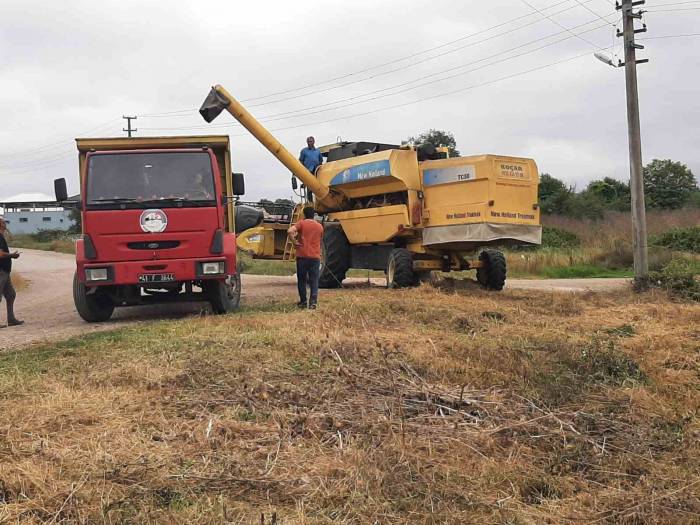 İhtiyaç Sahiplerine Un Dağıtılacak