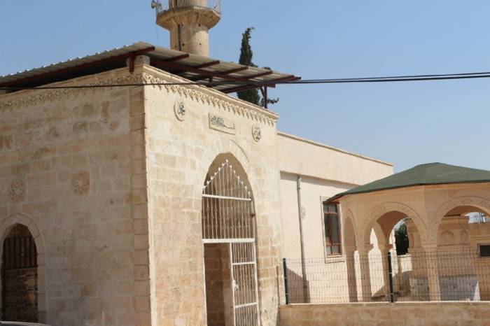 Harzem Medresesi 812 Yıldır Ayakta Durmaya Devam Ediyor