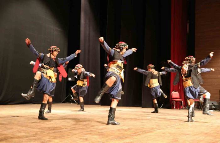 Büyükşehir Belediyesi Konservatuvarı Sınavları Başlıyor