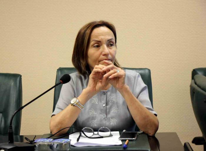 Albayrak: “yalı Kafe’de En Eski Onaylanan Planlara Geri Döndük”