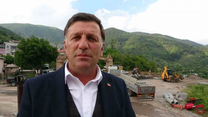 Ardahan’ın Bir İlçesi Daha Doğal Gaza Kavuşuyor