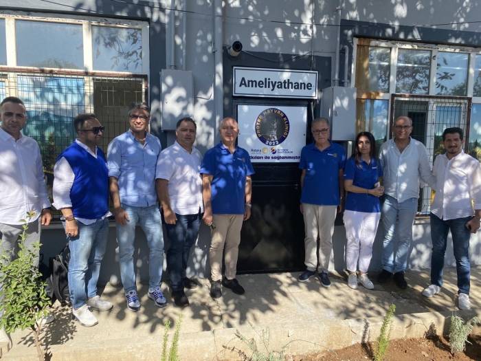 Meksika’dan Gelen Arama Köpeği Proteo Unutulmadı