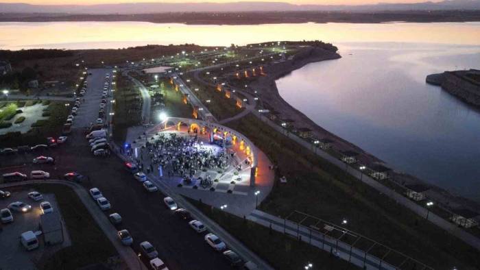 Battalgazi’de Toplu Sünnet Töreni Yapıldı