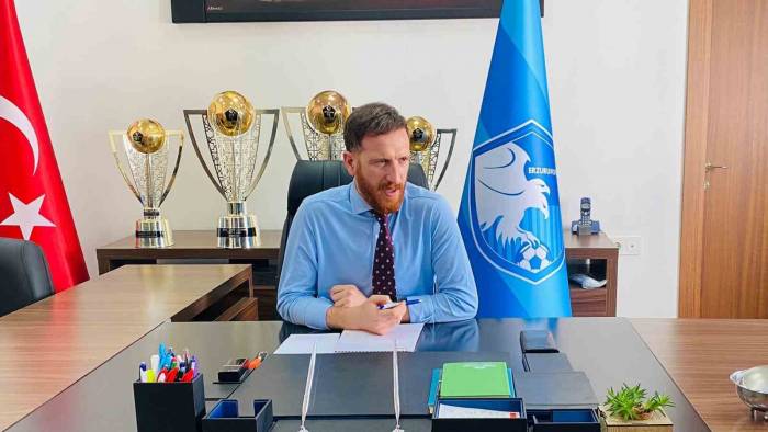 Ahmet Dal: "iyi Bir Hazırlık Dönemi Geçirdik"