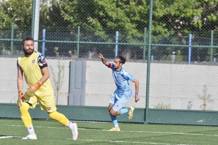 Başakpınarspor’dan 3 Transfer Daha