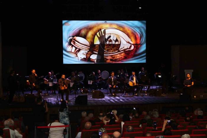 Başkan Büyükakın: "gebze’de Cem Evi İnşasına Başladık"