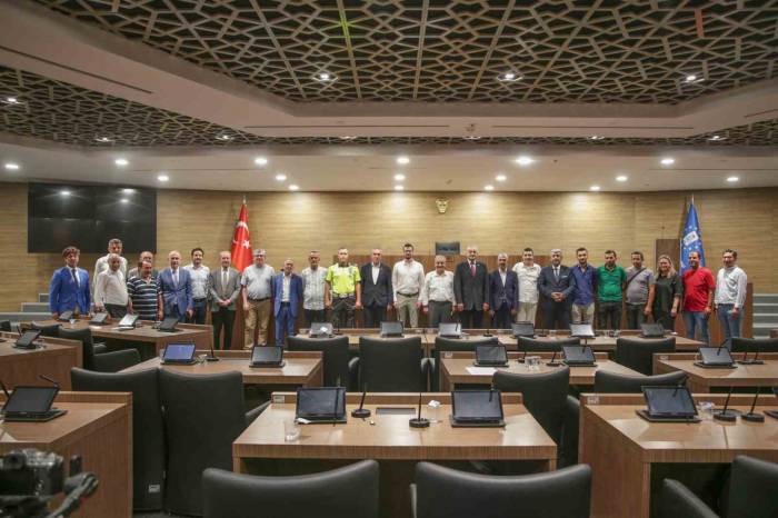 Kütahya’nın Ulaşım Ana Planı Hazır