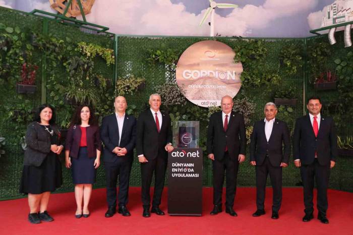 Kktc’den Ato Üyelerine Anlaşmalı Üretim Önerisi