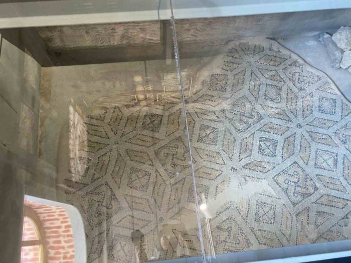 Kazlıçeşme Sanat’ta Heyecanlandıran Binlerce Yıllık Keşifler