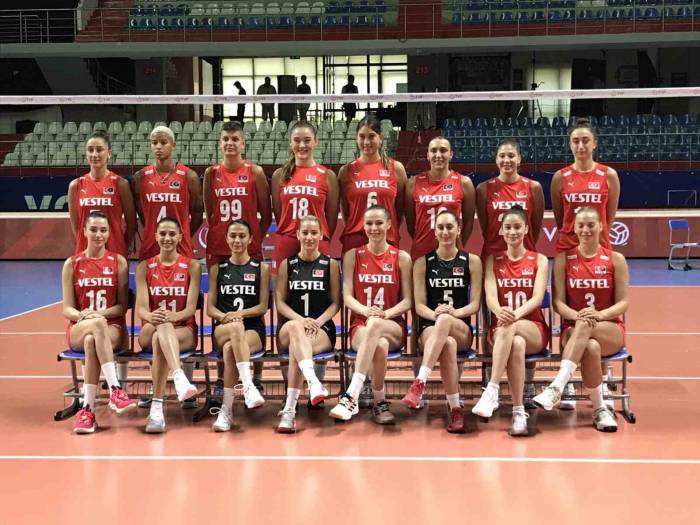 Mehmet Akif Üstündağ: "avrupa Şampiyonası’ndan Da Mutlu Dönmek İstiyoruz"