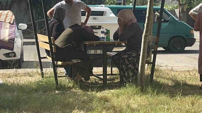 Kan Donduran Çifte Cinayette Yeni Detaylar Ortaya Çıktı