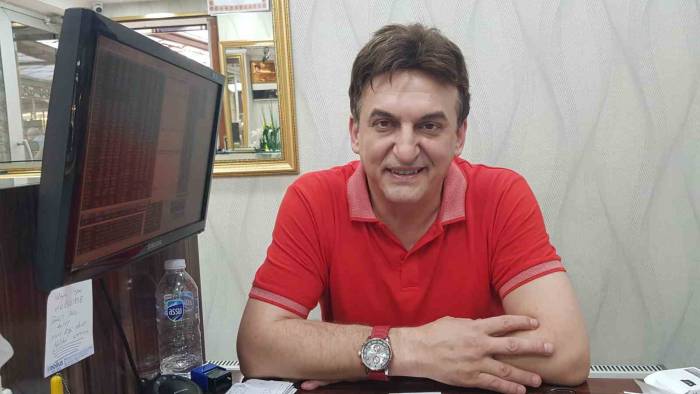 Başkan Ünder’den Altın Yatırımcılarını Rahatlatan Açıklama