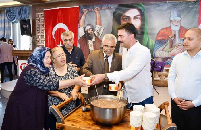 Vali Tekbıyıkoğlu: "kırıkkale’de Olduğu Tunceli’ye De Güzel Hizmetler Edeceğiz"