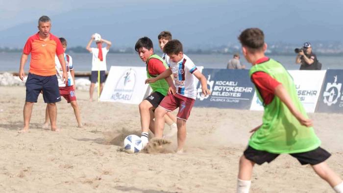 Nefes Kesen Mücadelelere Sahne Olacak Organizasyona Sayılı Günler Kaldı