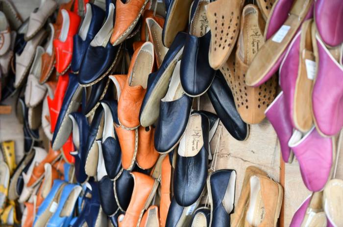 Moldovalı Seramik Ustası Esenyurt’ta Kurulan Zanaatkarlar Sokağı’nda Yemeni Sanatını Öğrendi