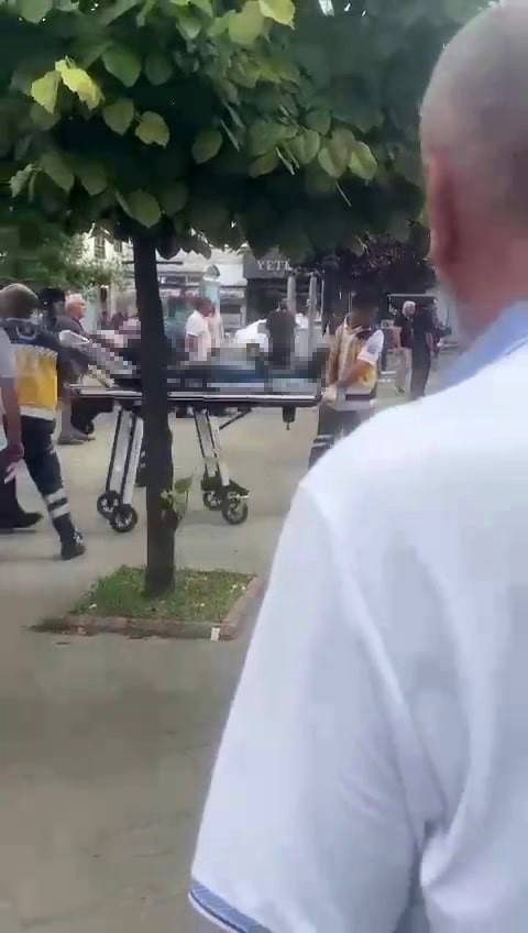 Bıçakla Yaralayarak Ölüme Sebep Olmuştu, Tutuklandı
