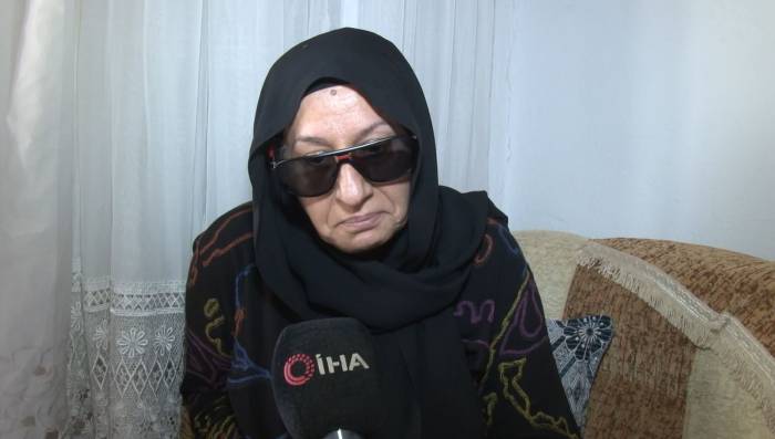 Şehit Teğmen Altınbaş, İstifasını Vermesini İsteyen Annesine, “şerefli Bir Mesleğim Var, Şehit Olmak Benim Amacım” Demiş