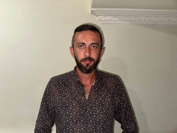 Denizde Hareketsiz Halde Bulunan Vatandaşa Sağlık Ekiplerinden Bot Üzerinde Kalp Masajı
