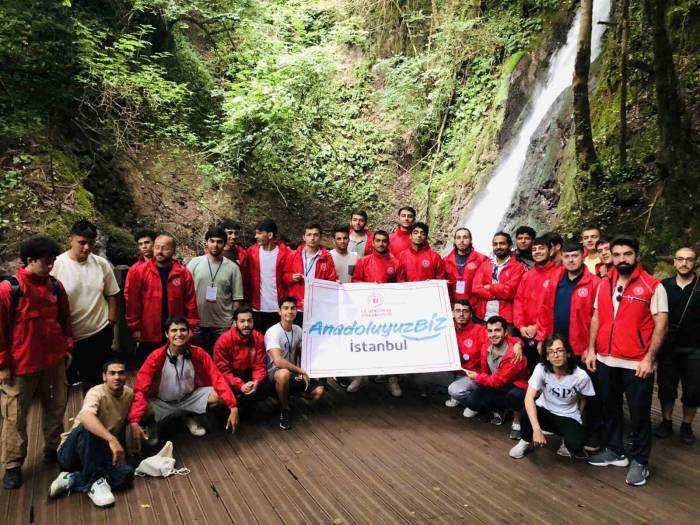 Düzce’ye Hayran Kaldılar