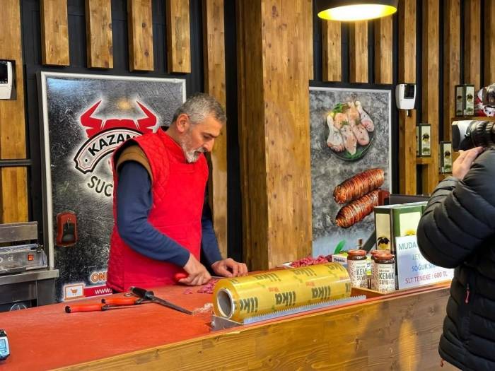 Kahramankazan Belediyesinden Depremzedelere Destek Olmak İçin Örnek Proje