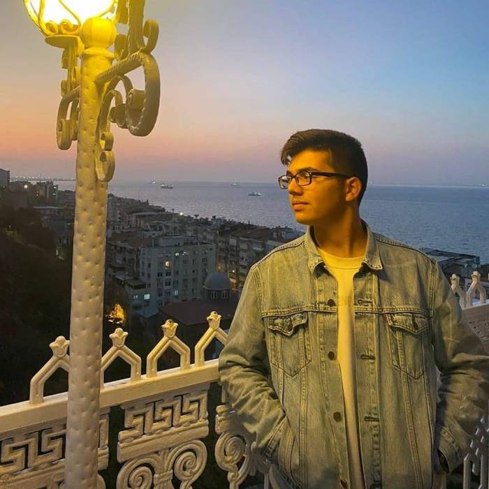 Germencik’i Yasa Boğan Ölüm