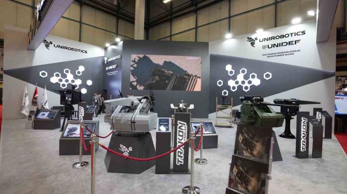 Canik Ve Grup Şirketleri İngiltere Yolcusu