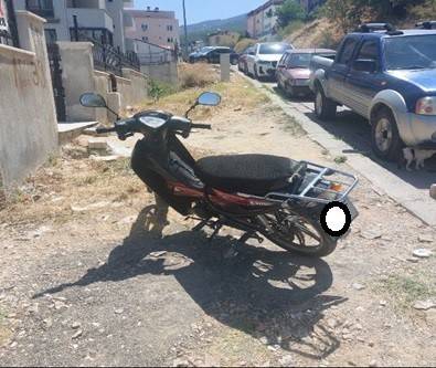 Denizli’de 50 Aranan Şüpheli Tutuklandı