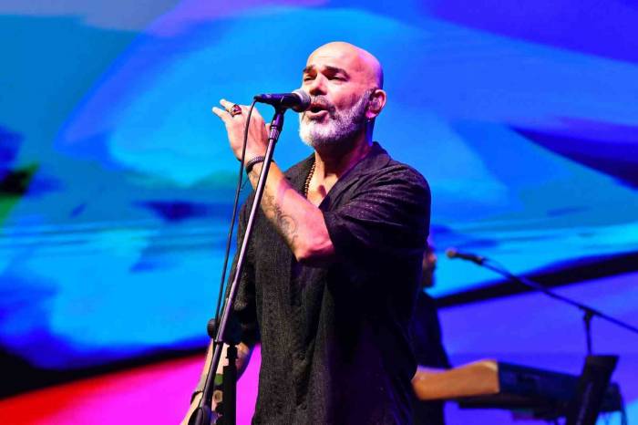 Festival Esenyurt’ta Yüksek Sadakat Konseriyle Muhteşem Final