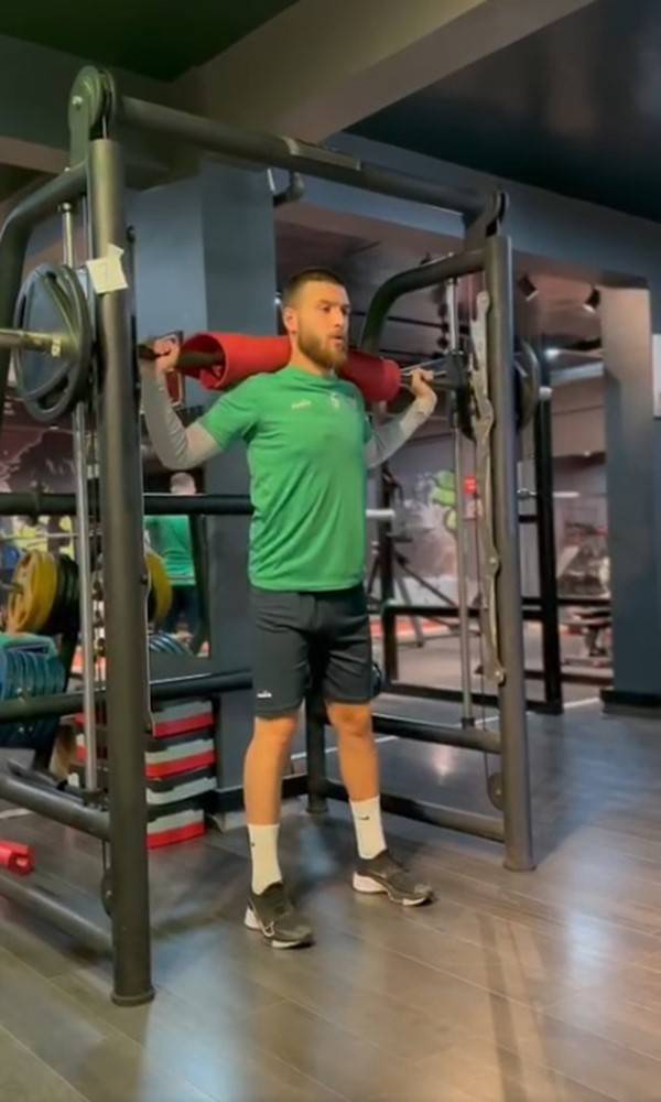 Kars 36 Spor Güç Depoluyor