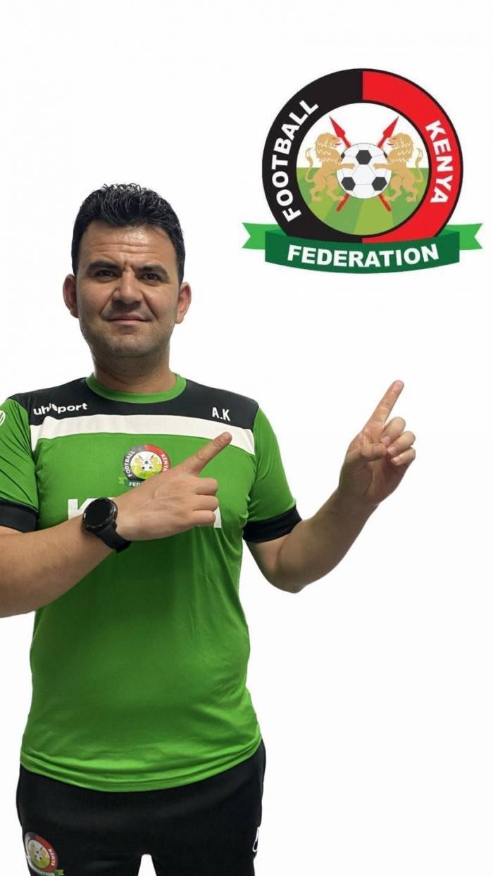 Fizyoterapist Adem Koyuncu, Dünya Kupası’na Hazırlanıyor