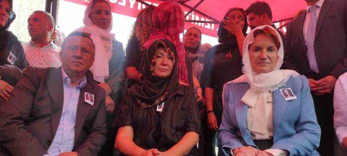 Eski İyi Parti Kocaeli İl Başkanı Son Yolculuğuna Uğurlandı