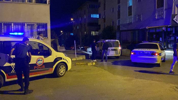 "laf Atma" İddiası Ortalık Karıştırdı