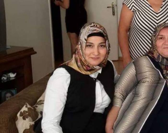Tmo Patlamasında Hayatını Kaybedenlerin Sayısı 2’ye Yükseldi